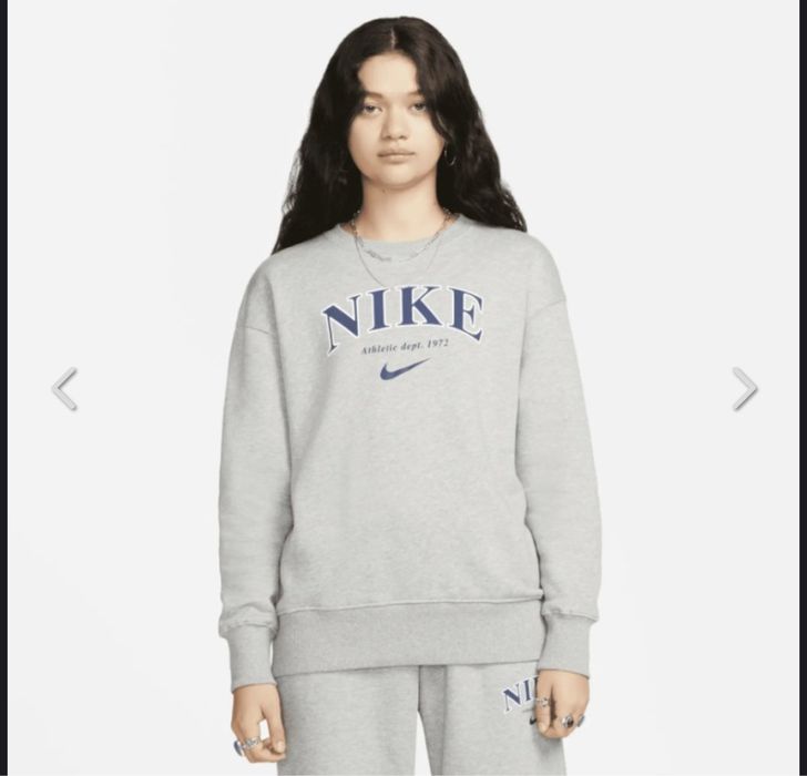 Світшот NIKE