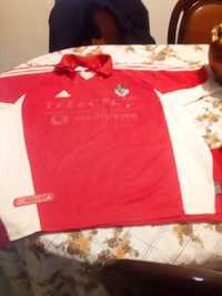 Camisola do Benfica anos 80/90