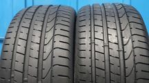 235/35 R20 Markowe opony letnie Pirelli ! Rok 2023
