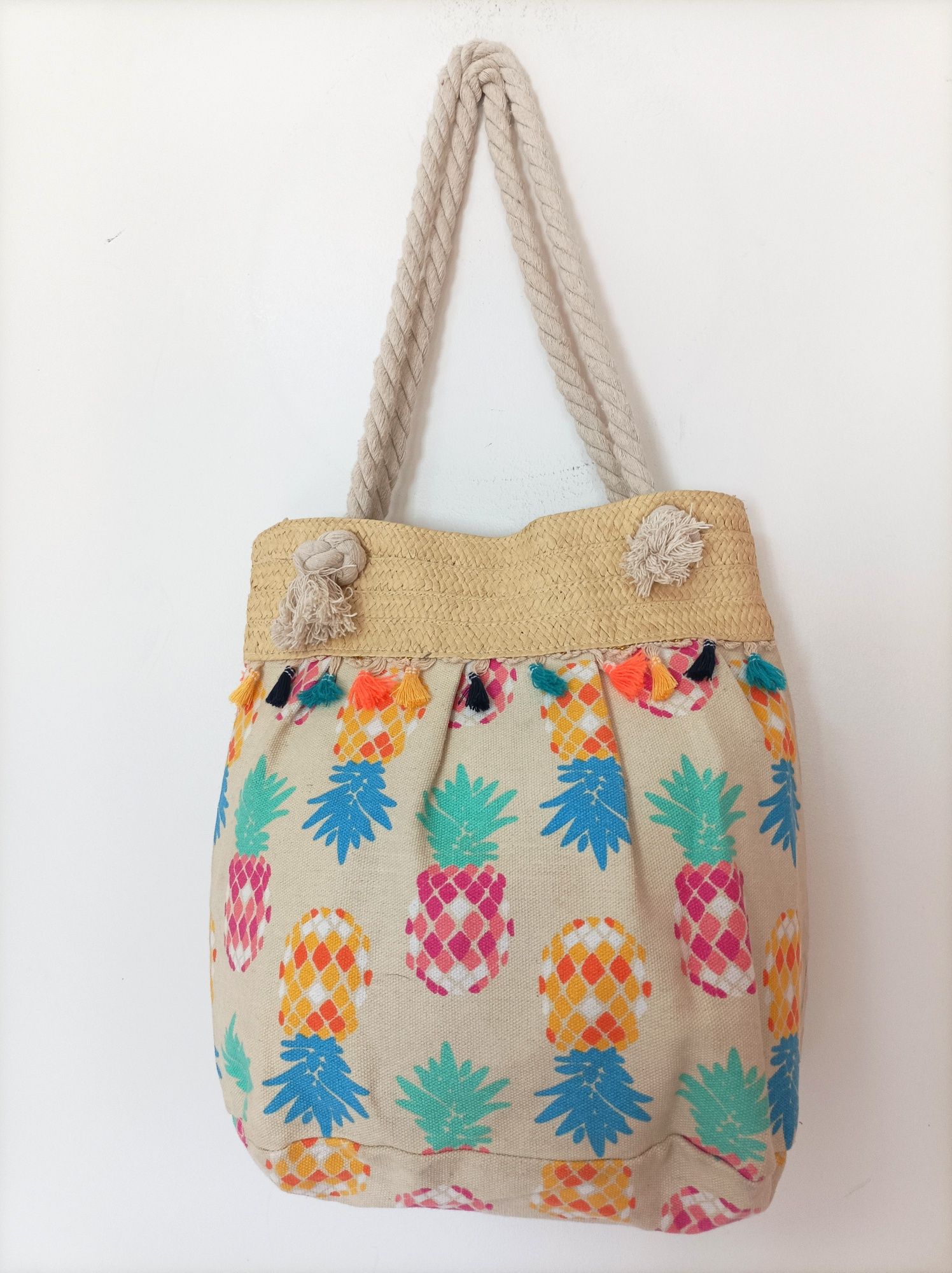 Mala / Bolsa de Verão (Nova)