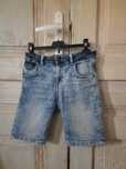 Reserved shorty chłopięce jeansowe 146