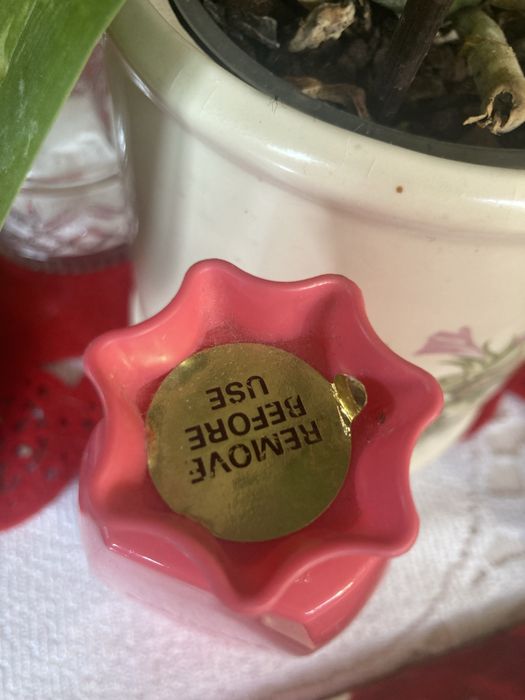 Coty L’aimant talc vintage 100 g