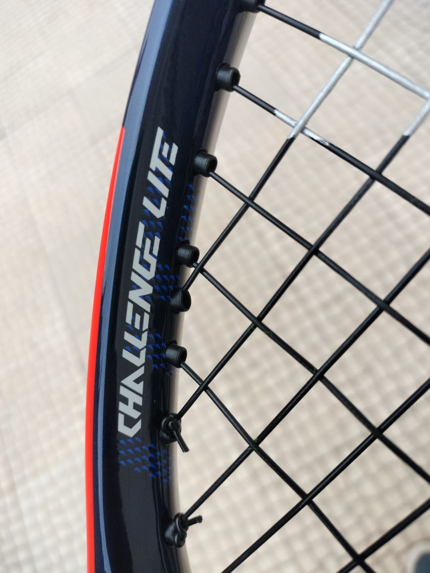 Head Challenge Lite