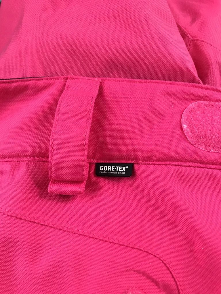 Peak Performance narciarskie spodnie damskie S Gore-Tex
