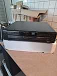 CD Sony CDP-C661 zmieniarka 5 plyt