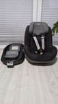 Fotelik samochodowy Maxi Cosi Pearl 9-12 kg z bazą