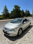 Peugeot 307 CC 2.0 Dynamique