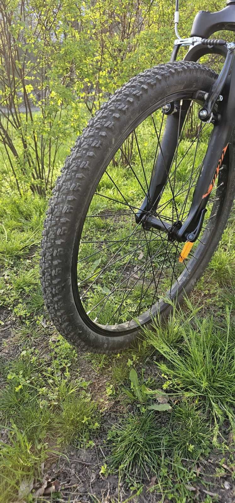 Дитячій велосипед ORBEA MX 24