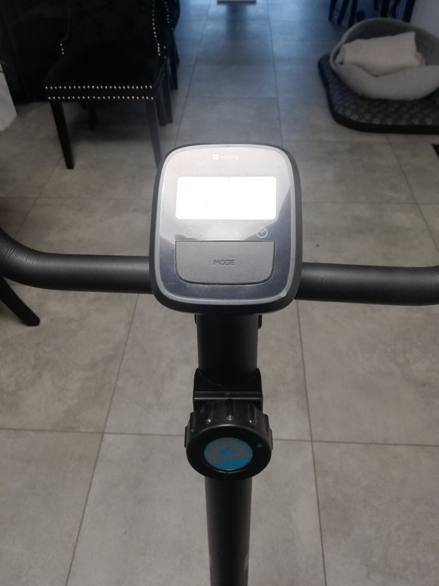 Rower stacjonarny Decathlon