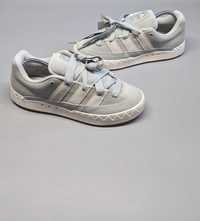 Кросівки чоловічі Adidas Adimatic Grey IE9863 Оригінал Campus Gazelle