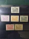 1898 4° Cent. do Descobrimento do Caminho Marítimo para a India MLH **