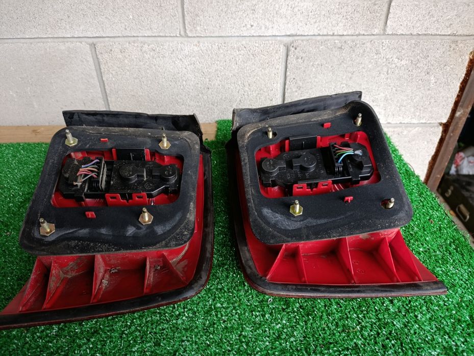 Стопи. Audi A6 C5. Універсал. Ціна за 1шт.