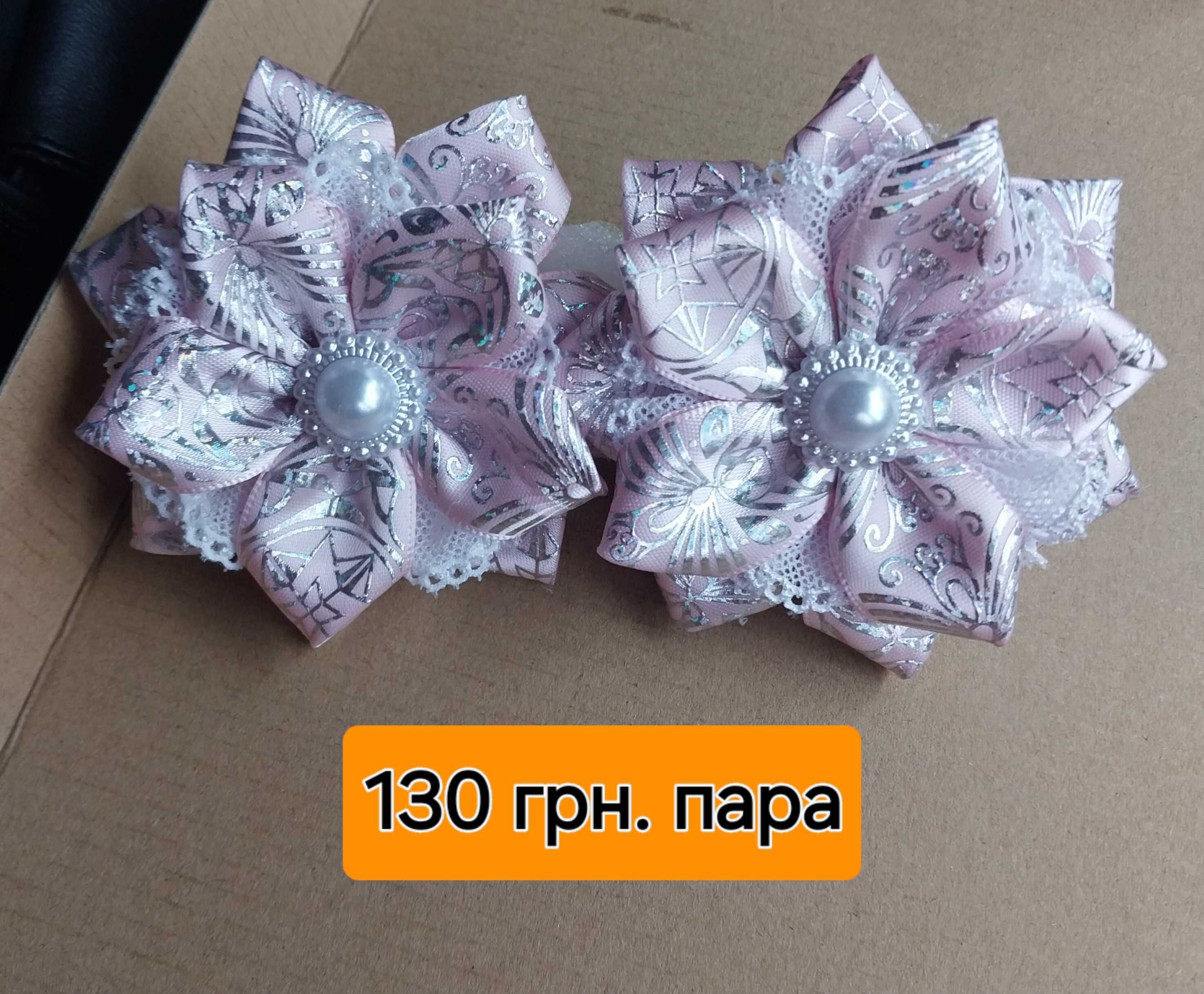 Прикраси ручної роботи