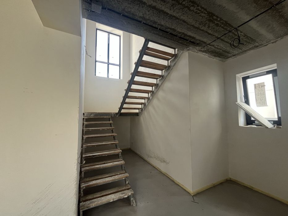 Будинок ПРЕМІУМ КЛАСУ в Шкуринцях 170м2