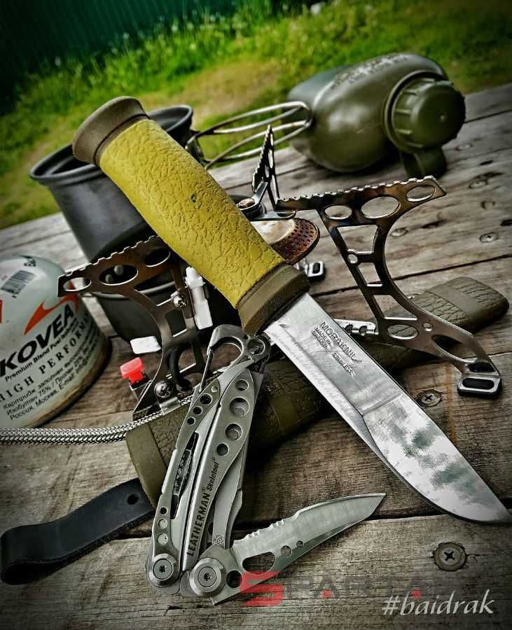 Нож Morakniv 2000 набор mora топор GARBERG KANSBOL мора нержавейка edc