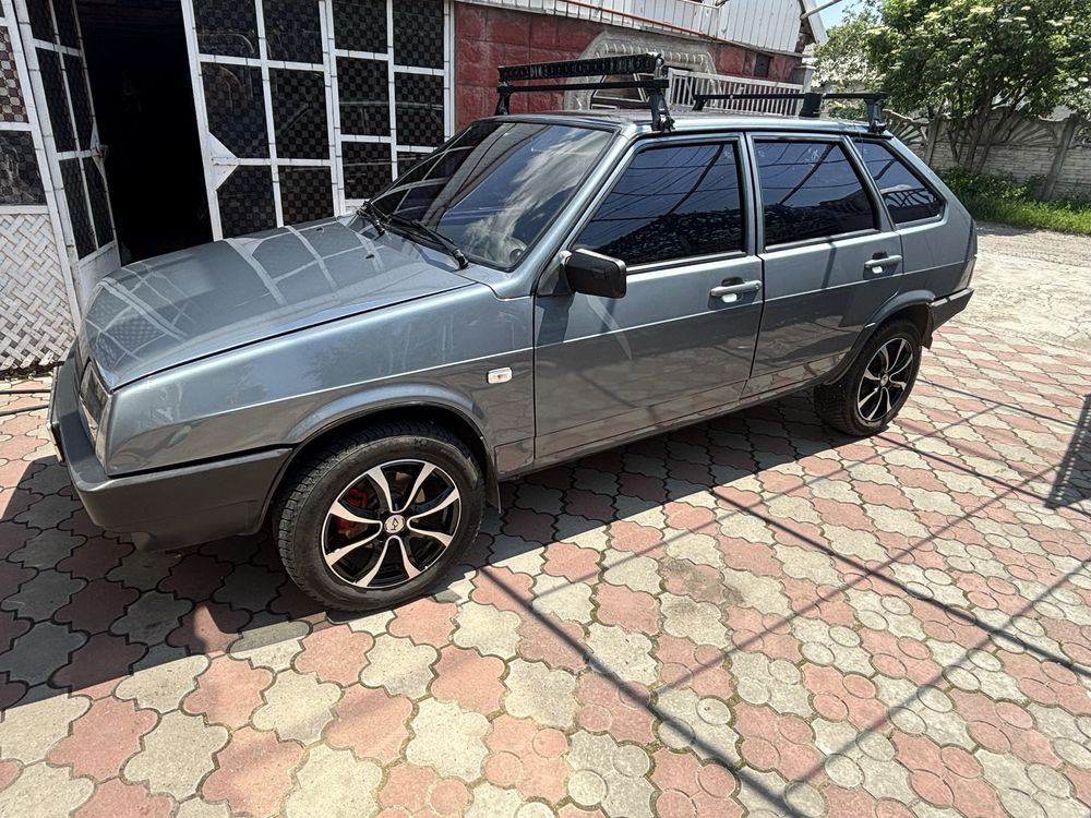 Продам ВАЗ 2109 2011 год випуска