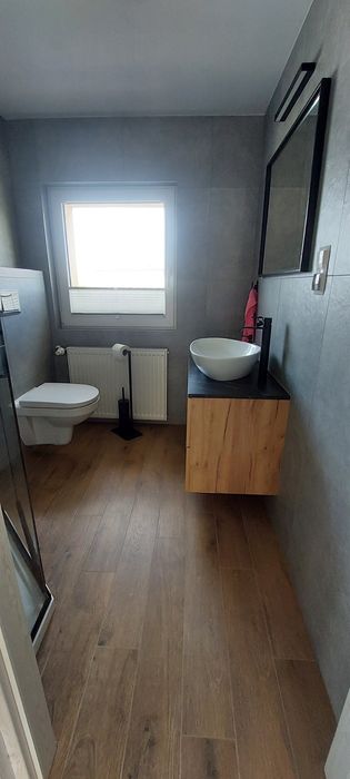 Usługi remontowo-budowlane