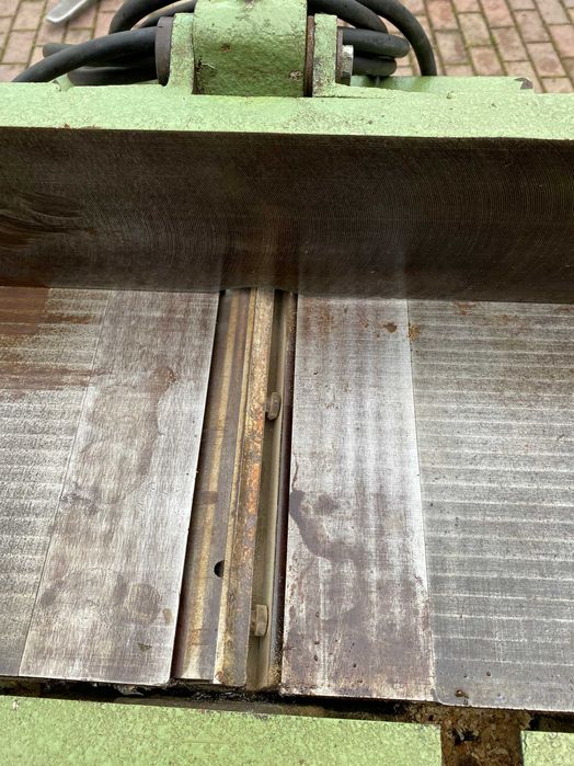 Strugarka wyrówniarka -Żefam  DSZA -30