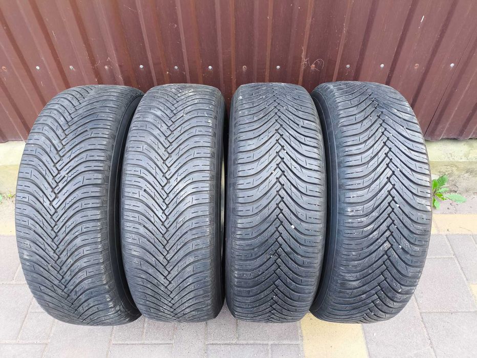 Резина всесезонка Maxxis Premitra All Season AP3 215/65 R16