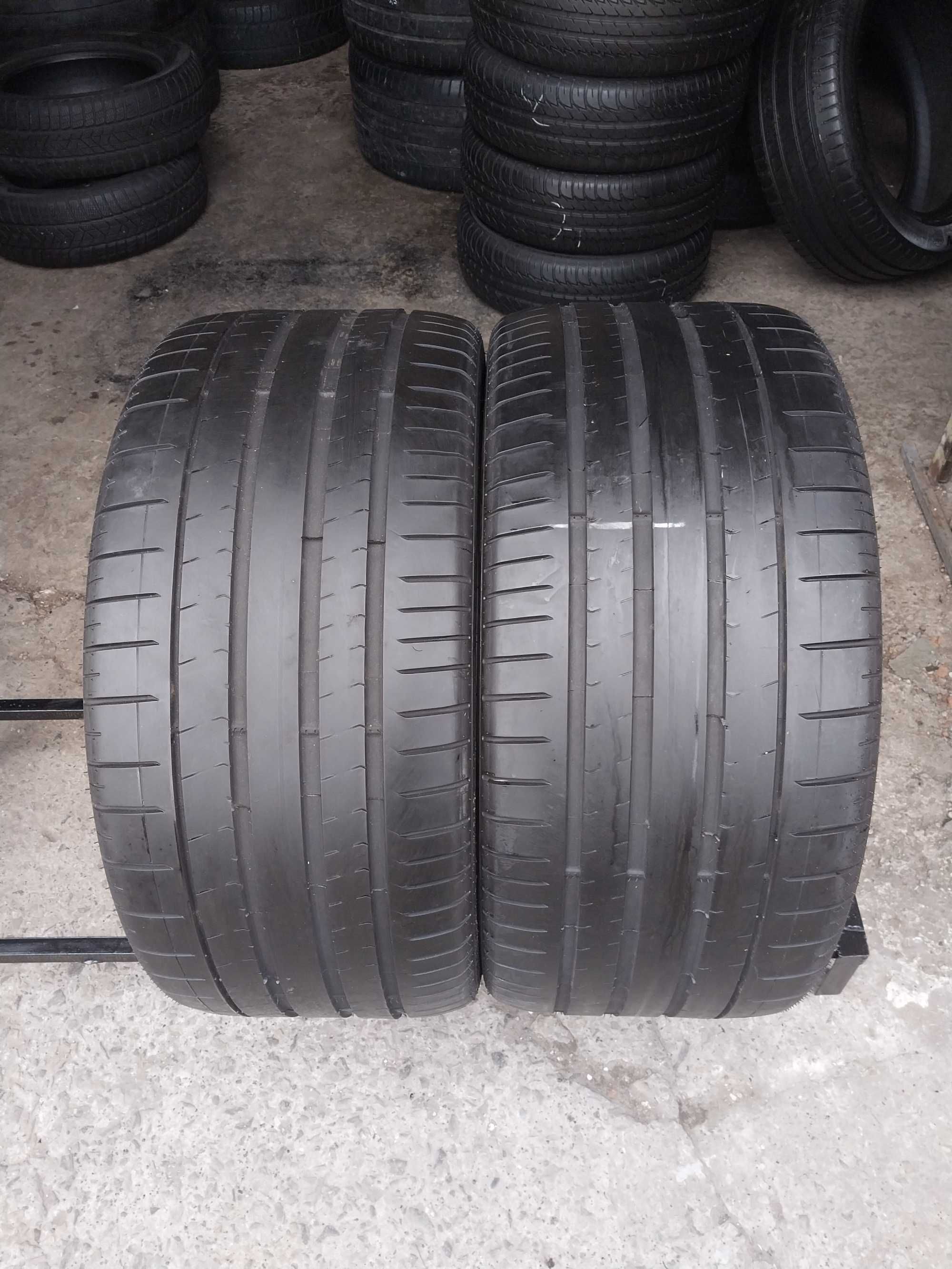 325 35 22 Pirelli, літо. Ціна за 2 шт.. 5400.