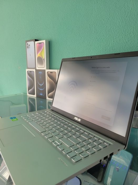 ASUS f515. Core i5 11° Geração