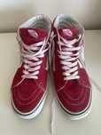Vans Sk8 Hi tenis