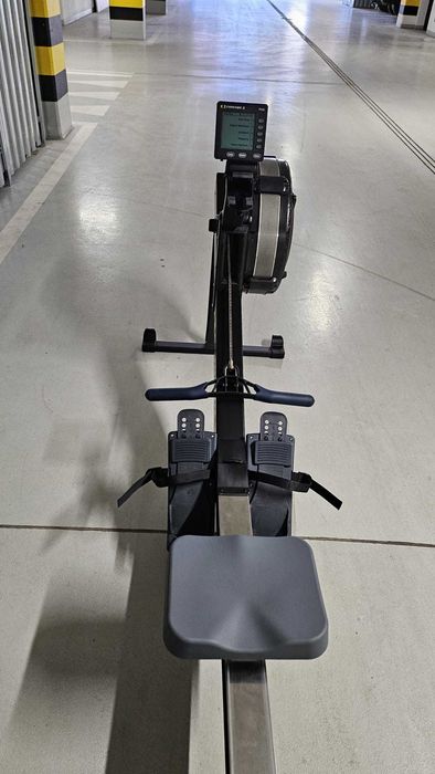 Wioślarz - Ergometr wioślarski Concept2 RowErg / Thor