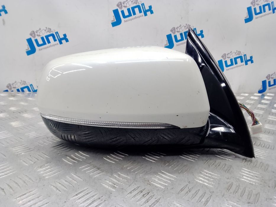 Зеркало наружное правое 76200TZ6A01ZM для Acura MDX YD3 2013-2020