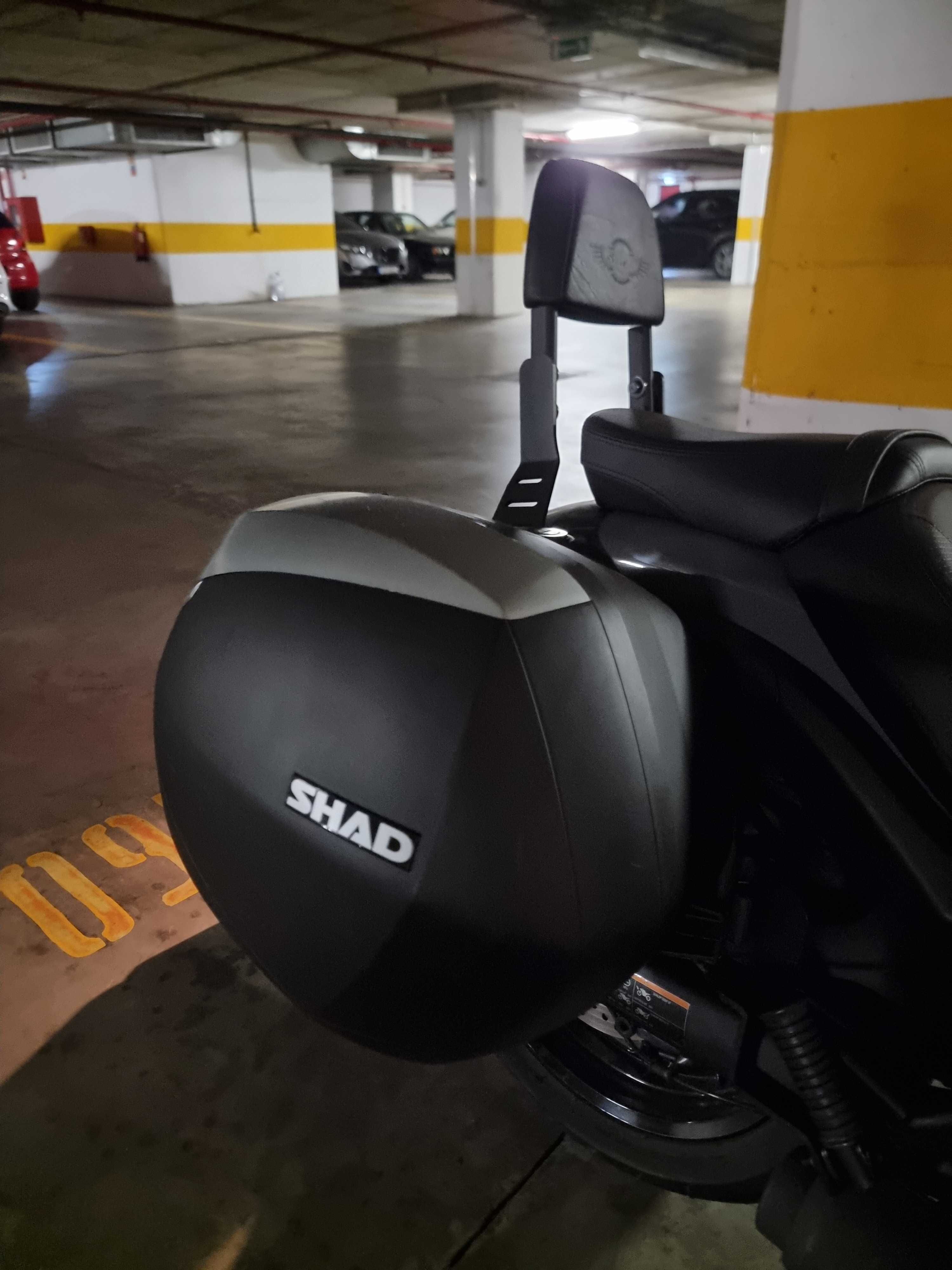 Kawasaki - VULCAN S  650