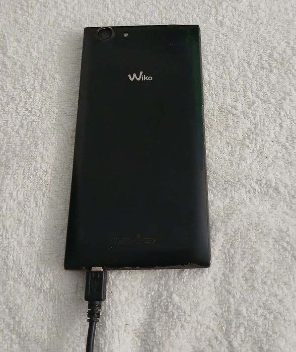 Wiko Telémovel para peças ou arranjo