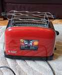Toster opiekacz Russell Hobbs