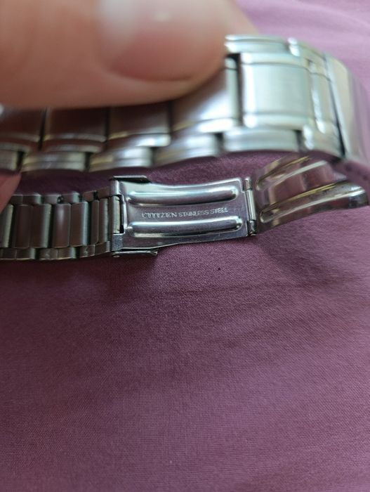 Citizen Automatic 8200-B05537 | Оригінал | Вінтаж | Автомат