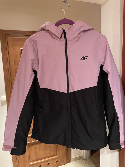 Kurtka narciarska 4F 164cm