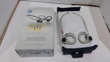 Bezprzewodowy zestaw słuchawkowy Plantronics BackBeat fit S53
