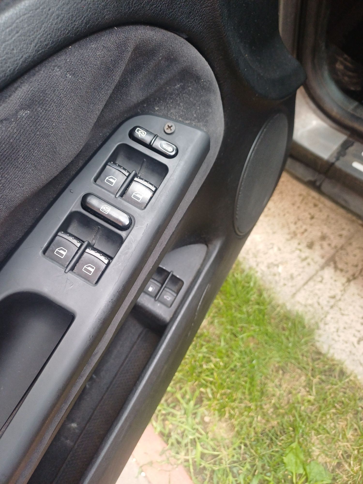 Volkswagen Passat B5