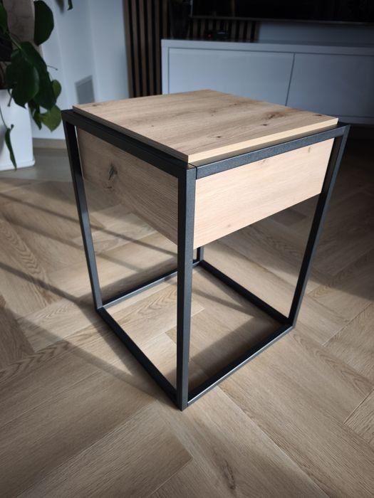 Stolik nocny pilnie sprzedam