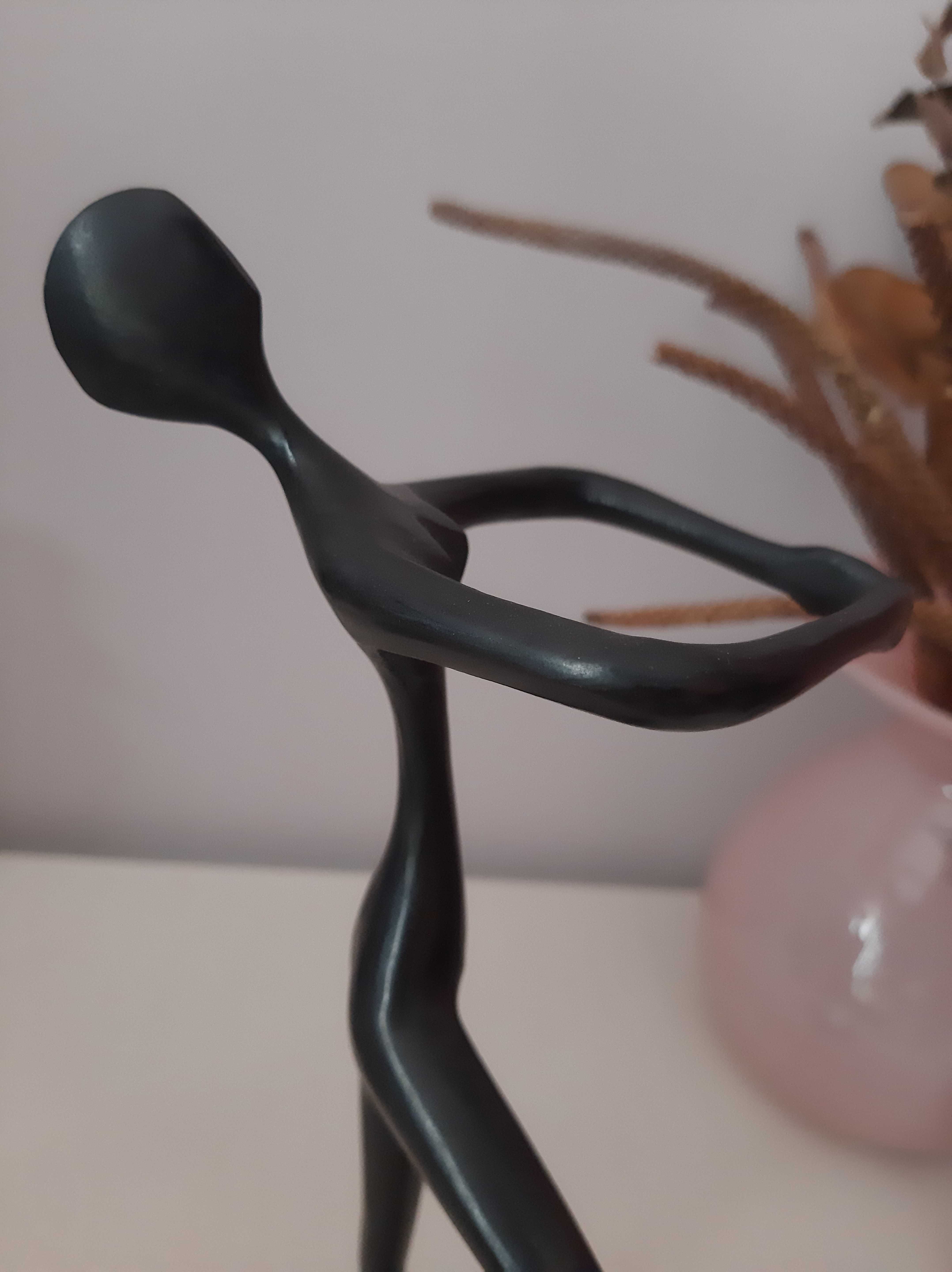 Estatueta em bronze, bailarina, Designer Bodrul Khalique-Ikea