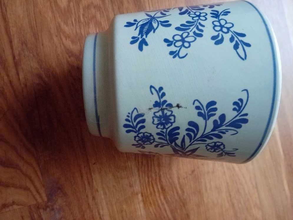 osłonka na doniczkę
