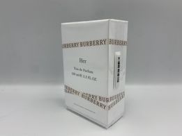 Burberry Her 100ml. Okazja