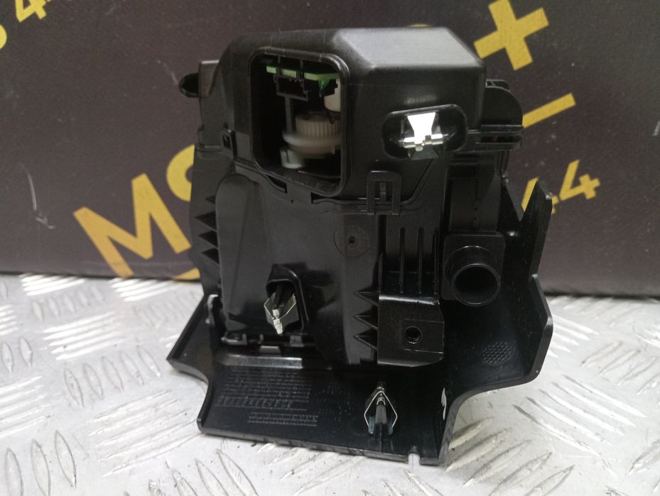 Ароматизатор на панель приладів BMW X5 G05 БМВ Х5 Г05 освіжувач