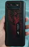 Asus rog phone 6 diablo immortal limited edition
