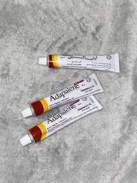 Adapalene гель, анти акне крем