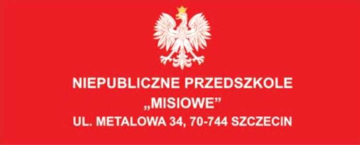 Przedszkole Misiowe