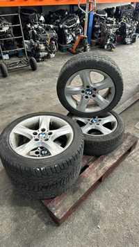 Jantes BMW 225 45 R17