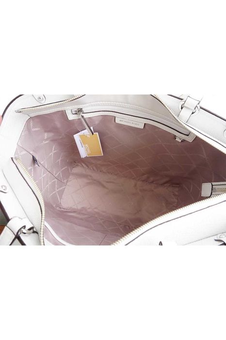 Mala Michael Kors - Branca - NOVA sem qualquer utilização