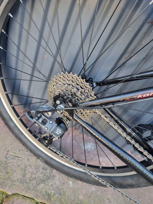 Rower mtb Kands , idealny .