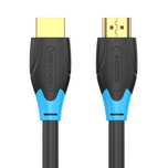 Kabel Hdmi Vention 4K 60Hz 3M Hdr Do Tv, Ps5, Xbox Czarny