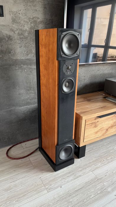Kolumny HGP Fuga HI-END