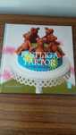 Livro Festliga Tartor