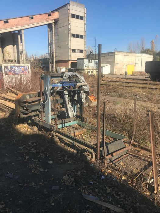 Продаж виробничого комплексу м. Житомир